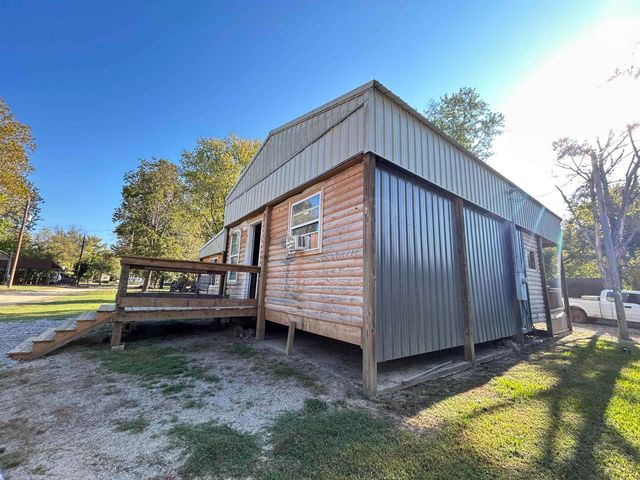 TBD River Front Road, Hardy, AR 72513