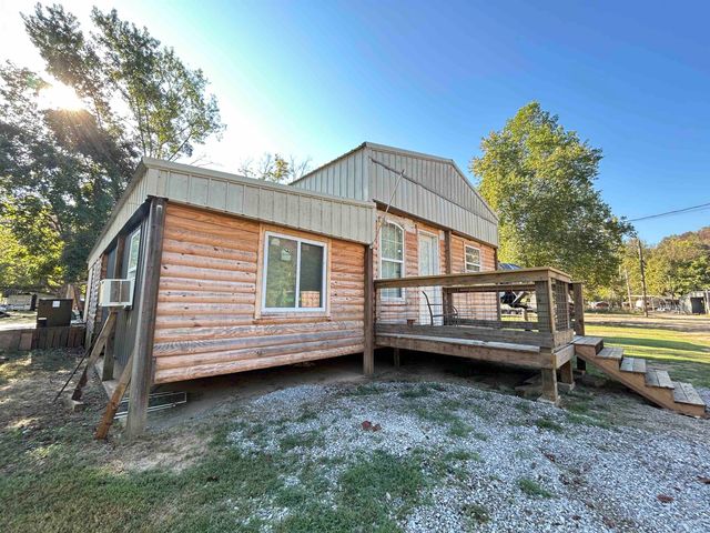 TBD River Front Road, Hardy, AR 72513