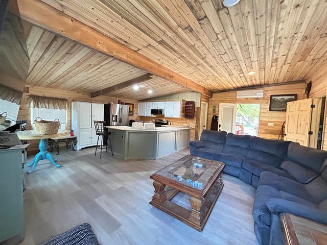 TBD River Front Road, Hardy, AR 72513