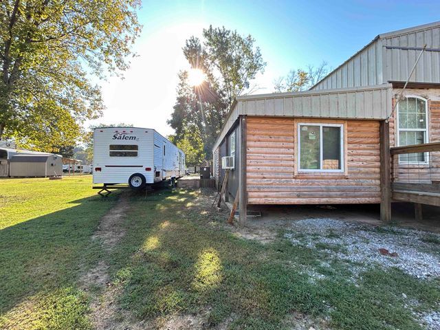 TBD River Front Road, Hardy, AR 72513