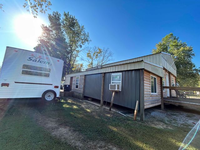 TBD River Front Road, Hardy, AR 72513