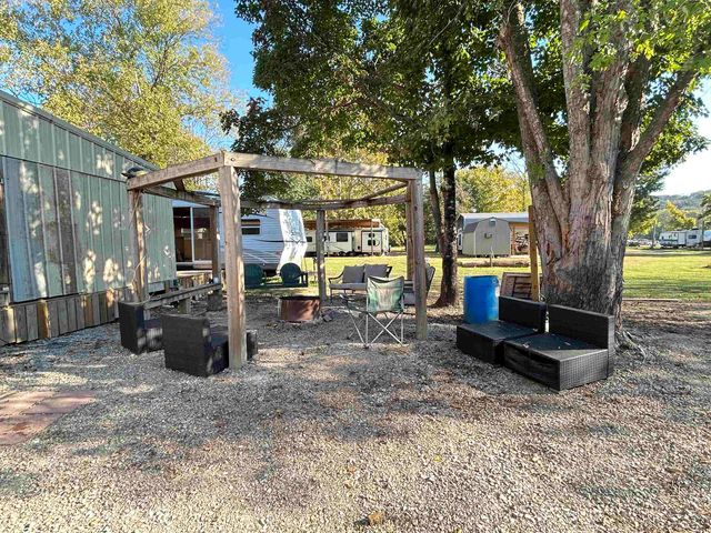 TBD River Front Road, Hardy, AR 72513