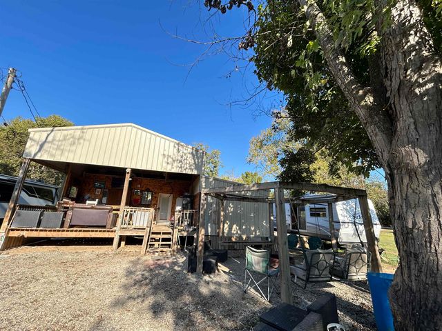 TBD River Front Road, Hardy, AR 72513