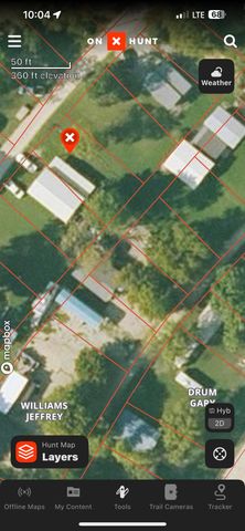 TBD River Front Road, Hardy, AR 72513