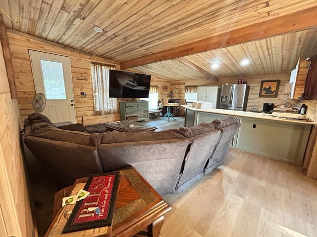 TBD River Front Road, Hardy, AR 72513