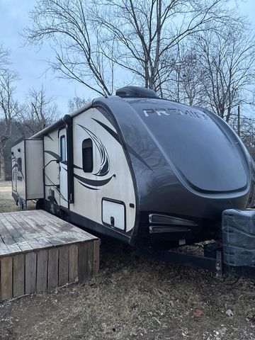 TBD River Front Road, Hardy, AR 72513