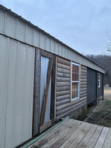 TBD River Front Road, Hardy, AR 72513