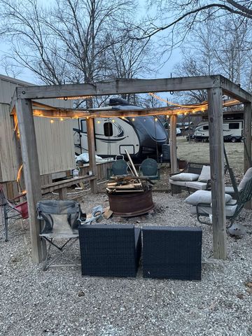 TBD River Front Road, Hardy, AR 72513