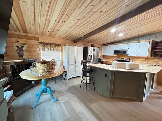 TBD River Front Road, Hardy, AR 72513