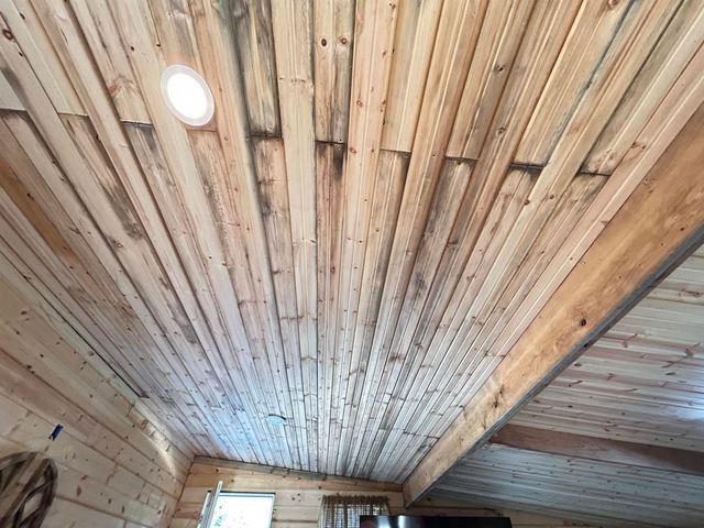 TBD River Front Road, Hardy, AR 72513