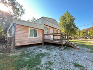 TBD River Front Road, Hardy, AR 72513