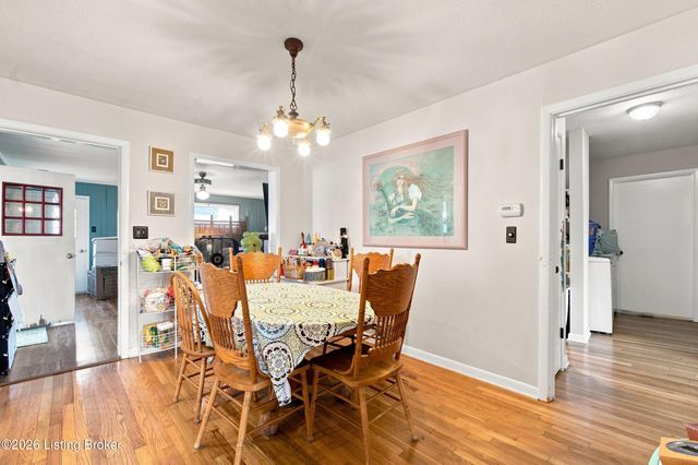 12306 Meadow Ln, Louisville, KY 40243