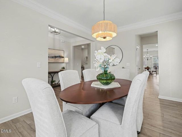 86 Banning Drive, Pittsboro, NC 27312