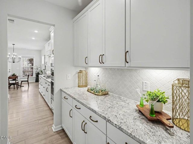 86 Banning Drive, Pittsboro, NC 27312