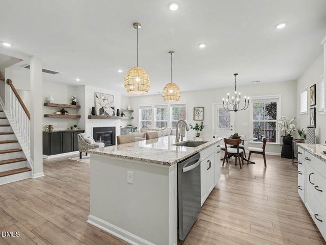 86 Banning Drive, Pittsboro, NC 27312