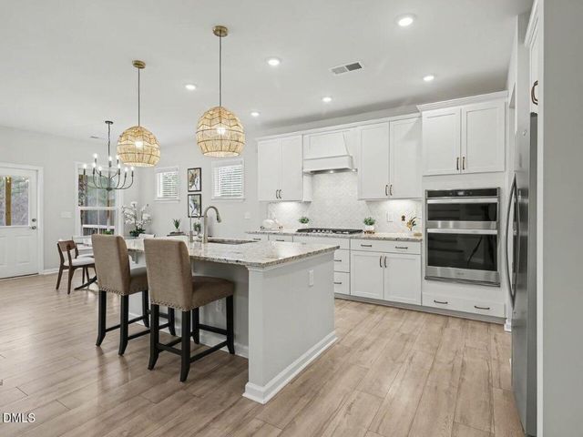 86 Banning Drive, Pittsboro, NC 27312