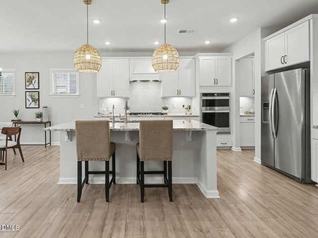 86 Banning Drive, Pittsboro, NC 27312