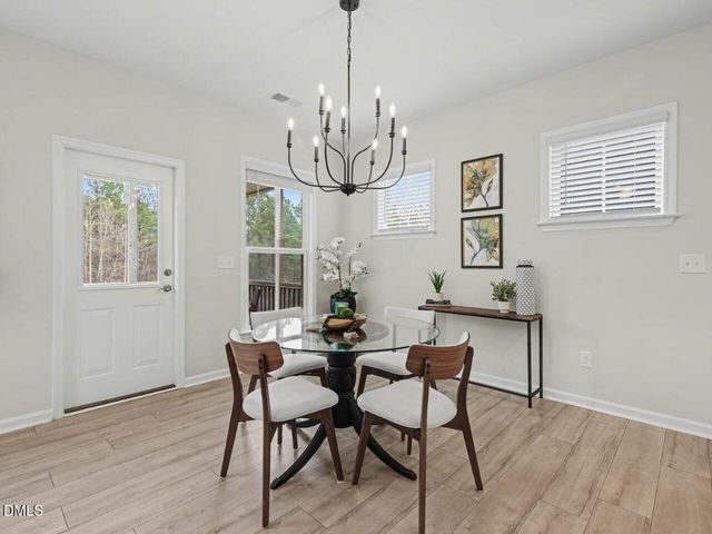 86 Banning Drive, Pittsboro, NC 27312