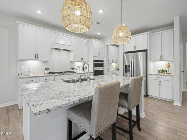 86 Banning Drive, Pittsboro, NC 27312