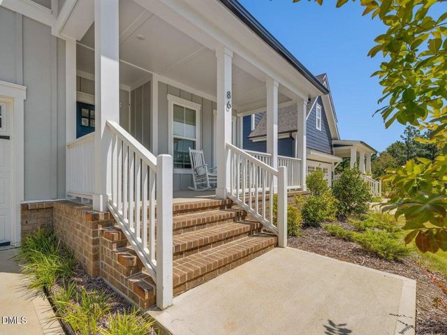 86 Banning Drive, Pittsboro, NC 27312