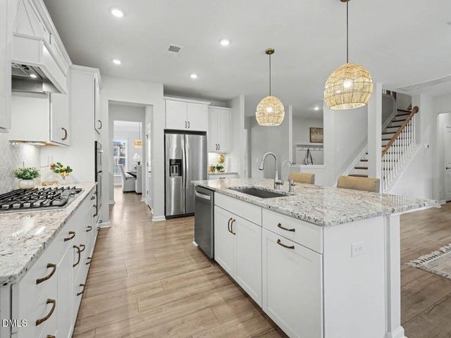 86 Banning Drive, Pittsboro, NC 27312