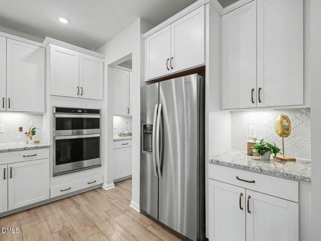 86 Banning Drive, Pittsboro, NC 27312