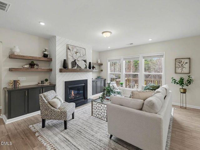 86 Banning Drive, Pittsboro, NC 27312