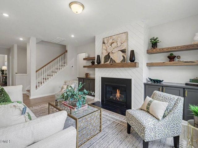 86 Banning Drive, Pittsboro, NC 27312