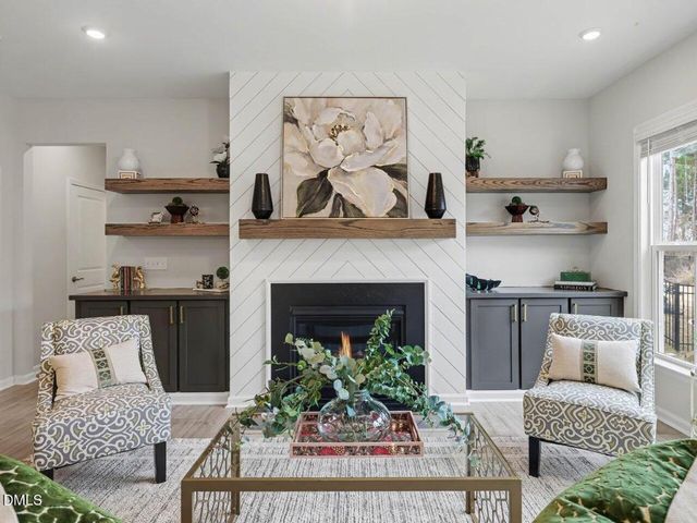 86 Banning Drive, Pittsboro, NC 27312