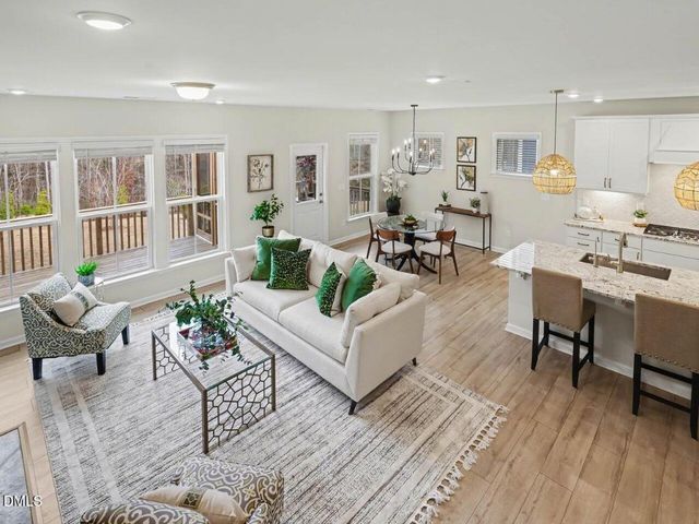 86 Banning Drive, Pittsboro, NC 27312