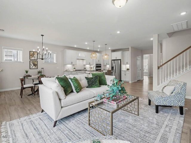 86 Banning Drive, Pittsboro, NC 27312