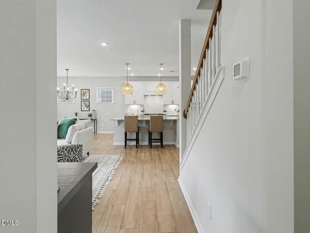 86 Banning Drive, Pittsboro, NC 27312