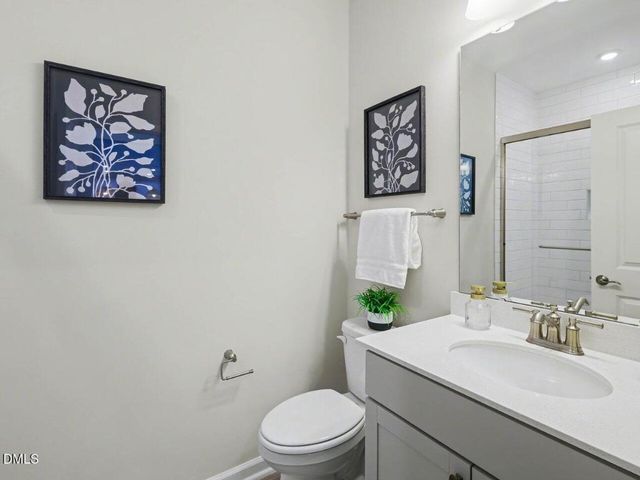 86 Banning Drive, Pittsboro, NC 27312