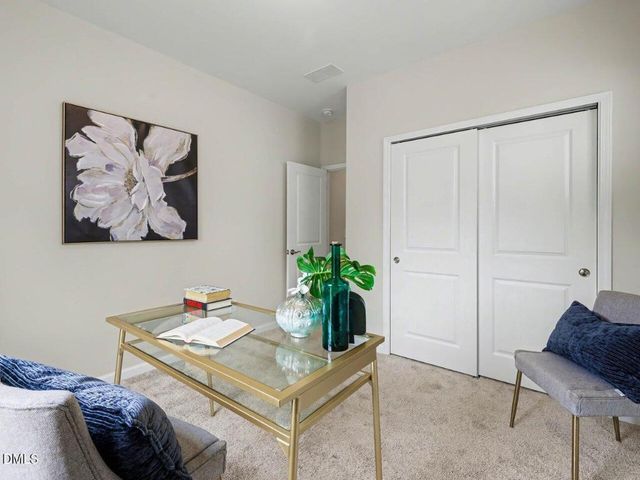 86 Banning Drive, Pittsboro, NC 27312