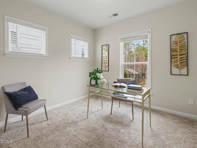 86 Banning Drive, Pittsboro, NC 27312