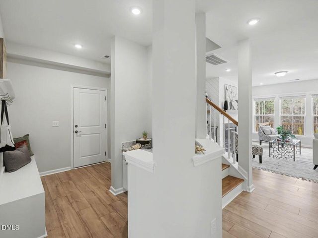 86 Banning Drive, Pittsboro, NC 27312