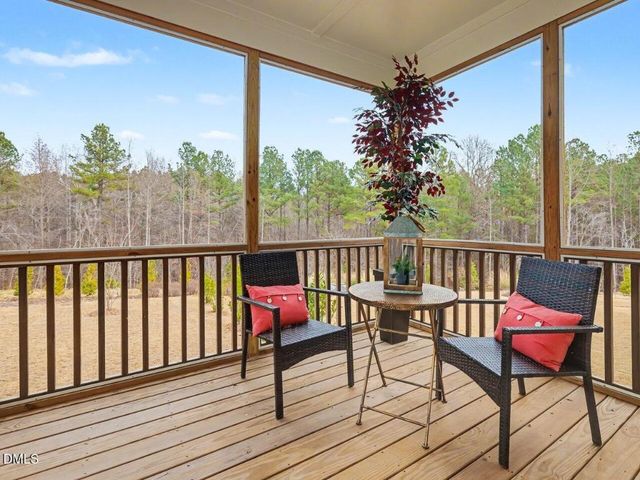 86 Banning Drive, Pittsboro, NC 27312