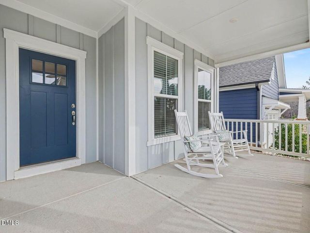 86 Banning Drive, Pittsboro, NC 27312