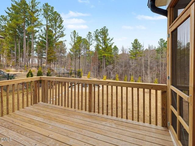 86 Banning Drive, Pittsboro, NC 27312