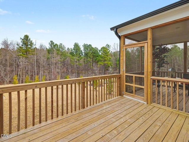 86 Banning Drive, Pittsboro, NC 27312