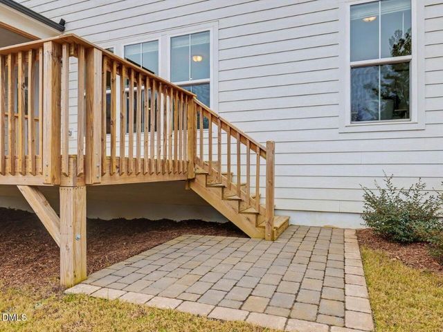 86 Banning Drive, Pittsboro, NC 27312