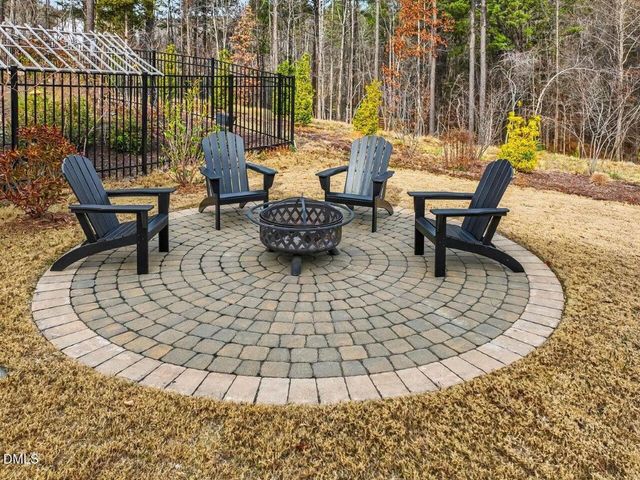 86 Banning Drive, Pittsboro, NC 27312