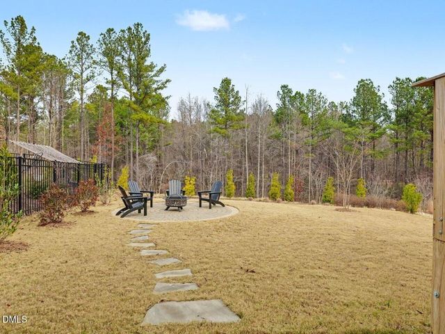 86 Banning Drive, Pittsboro, NC 27312