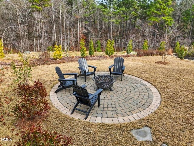 86 Banning Drive, Pittsboro, NC 27312