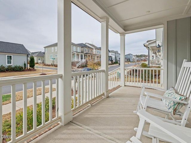 86 Banning Drive, Pittsboro, NC 27312