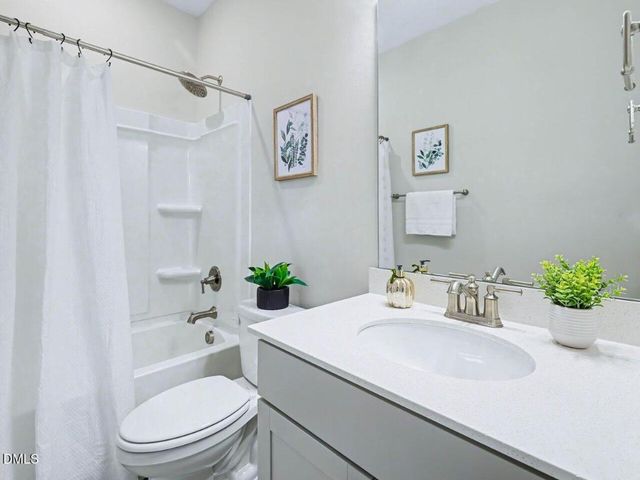 86 Banning Drive, Pittsboro, NC 27312