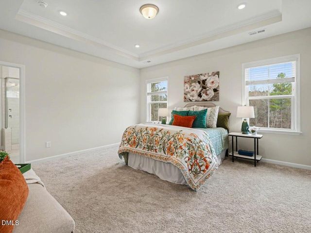 86 Banning Drive, Pittsboro, NC 27312