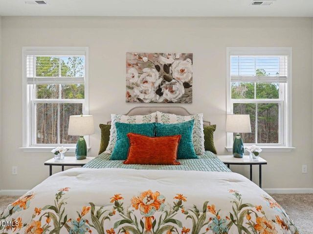 86 Banning Drive, Pittsboro, NC 27312