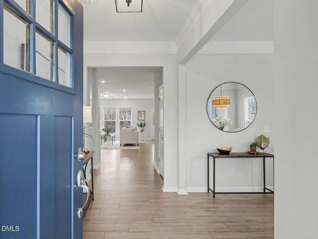 86 Banning Drive, Pittsboro, NC 27312