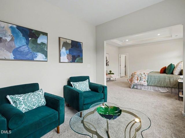 86 Banning Drive, Pittsboro, NC 27312